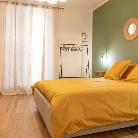Nicolhouse - Appartamento Nel Centro Storico Di Палермо Екстериор снимка